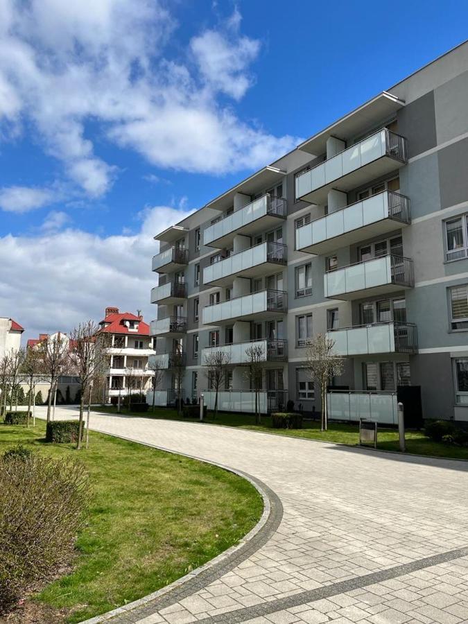 Kapart City Rzeszów Eksteriør bilde